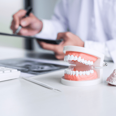 Cirugía maxilofacial